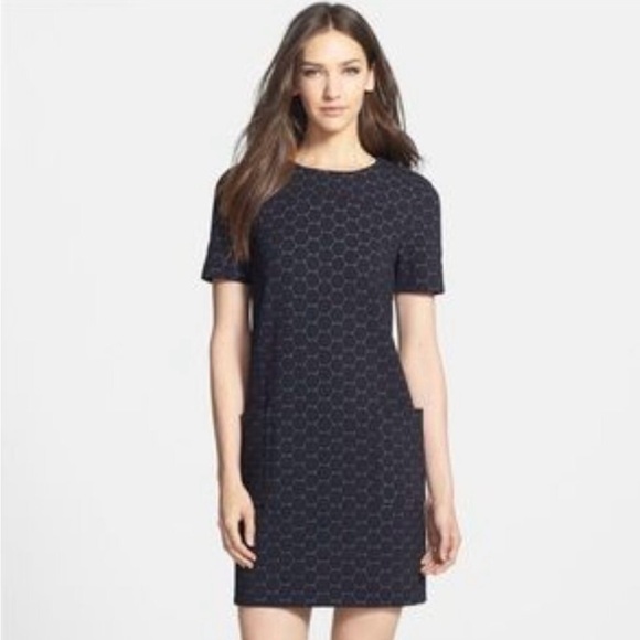 Marc by Marc Jacob’s Leyna Dottie Dress - Picture 1 of 9